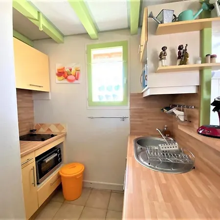 Lumineux Avec Balcon, Proche Plages Et Commerces, Parking Privatif, Pour 6 Personnes - Fr-1-494-193 Saint-Georges-de-Didonne