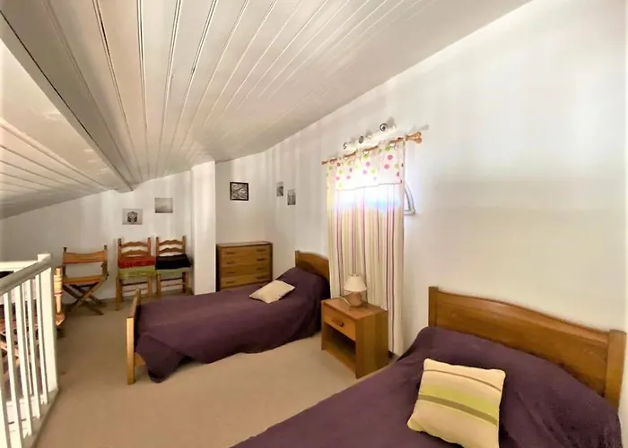 דירה Lumineux Avec Balcon, Proche Plages Et Commerces, Parking Privatif, Pour 6 Personnes - Fr-1-494-193 סן-ז'ורז'-דה-דידון